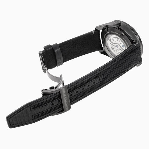 M34 アバンギャルド F8 スケルトン RK-BZ0002B