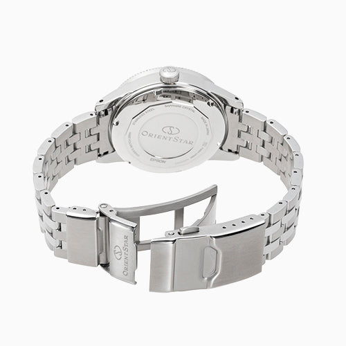 M42 ダイバー1964 2nd エディション F6 デイト 200ｍ RK-AU0601B