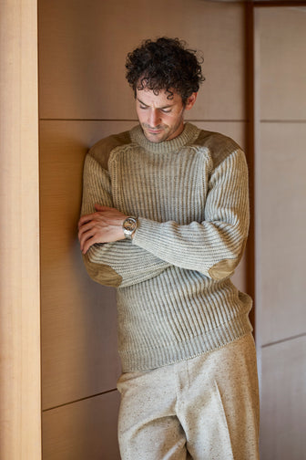 M34 F7セミスケルトン RK-BY0002A ストア限定モデル