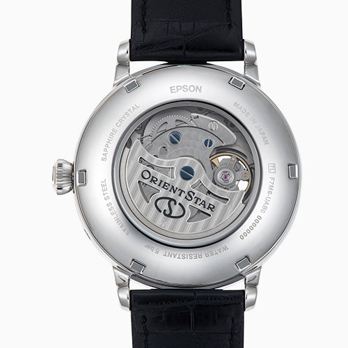 M45 F7 メカニカルムーンフェイズ RK-AY0114A ストア限定