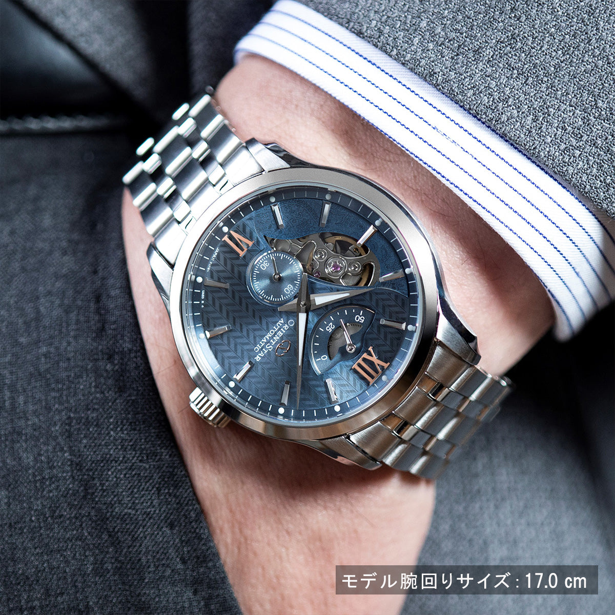 レイヤードスケルトン RK-AV0B08L