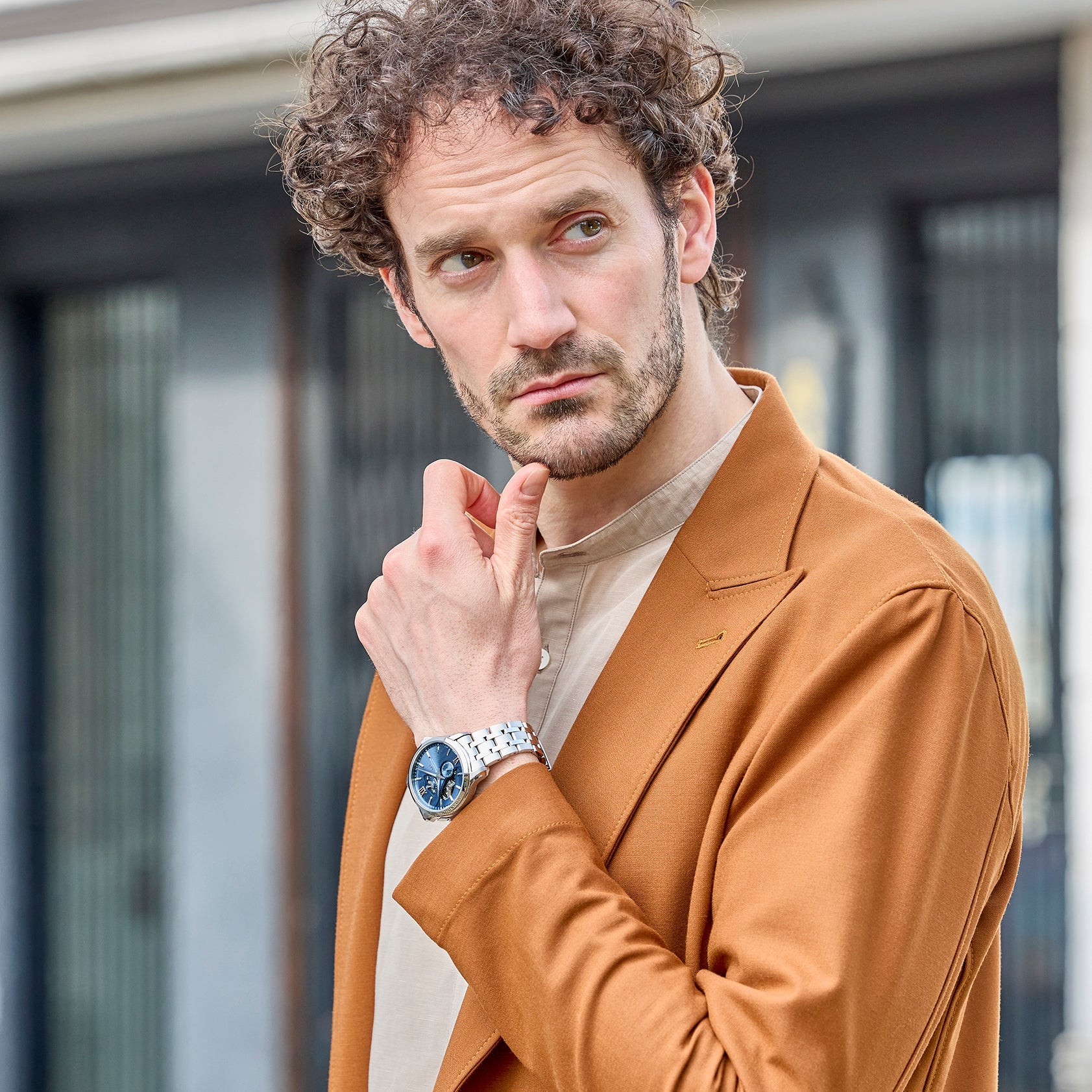 レイヤードスケルトン RK-AV0B08L