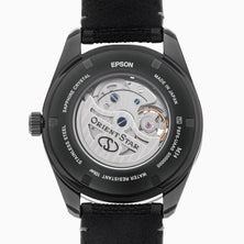 M34 アバンギャルド F8 スケルトン RK-BZ0002B