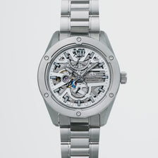 M34 アバンギャルド F8 スケルトン RK-BZ0001S