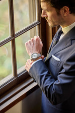 M34 F8 デイト RK-BX0001S 数量限定モデル