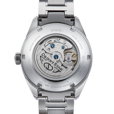 M34 F8 デイト RK-BX0001S 数量限定モデル