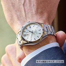 M34 F8 デイト RK-BX0001S 数量限定モデル