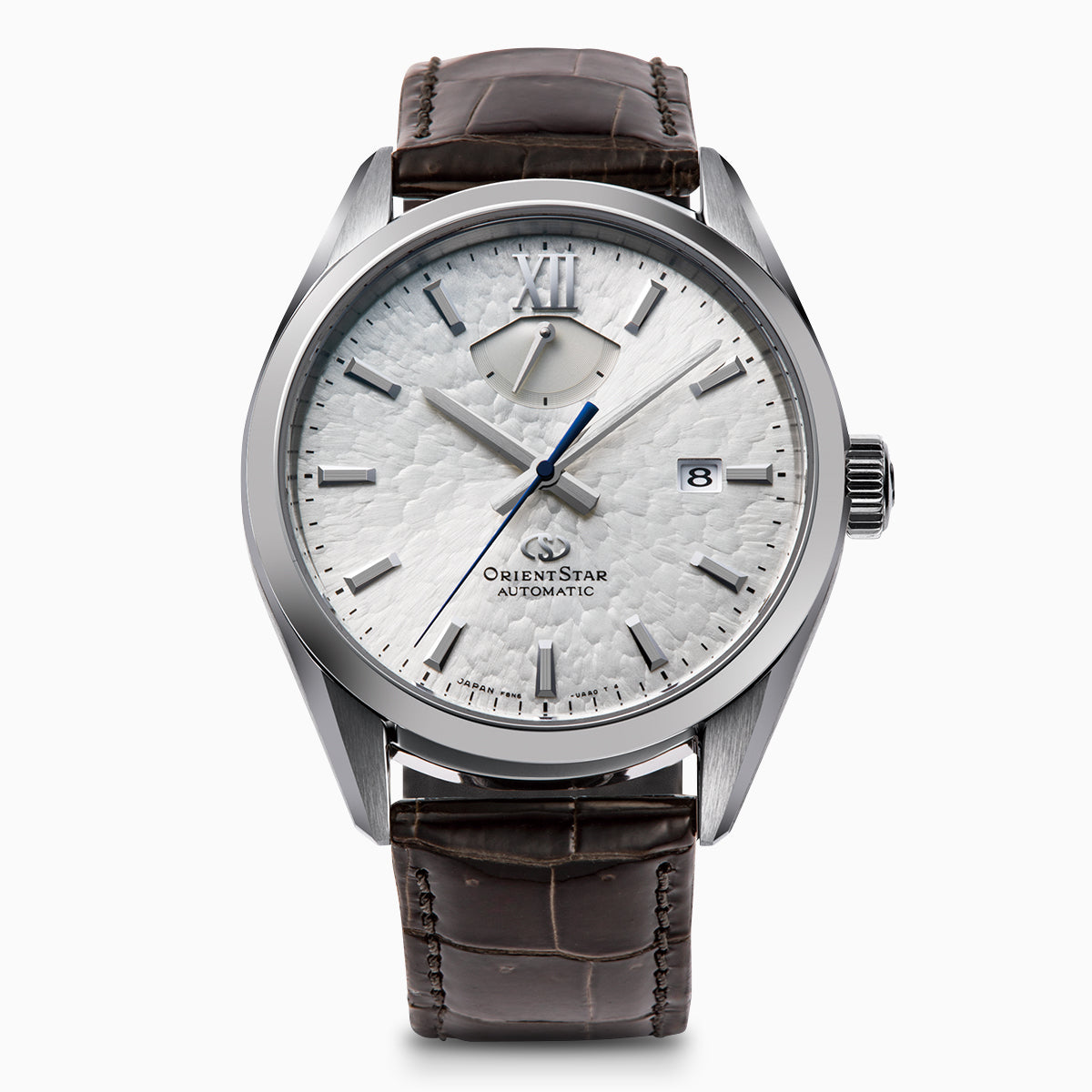 M34 F8 デイト RK-BX0001S 数量限定モデル