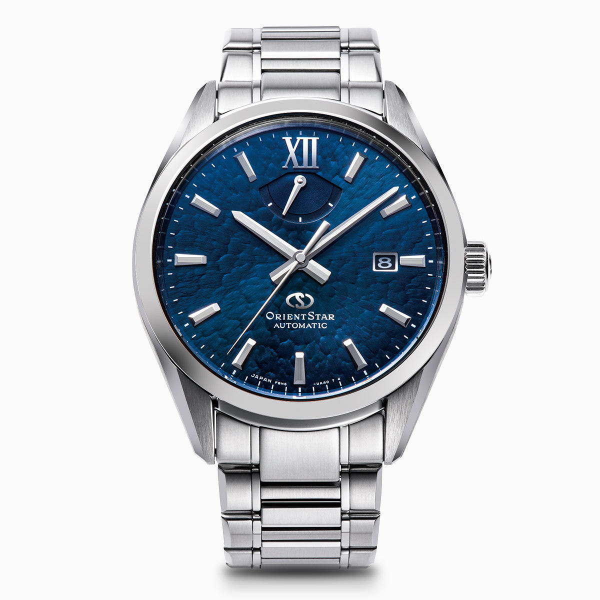 M34 F8 デイト RK-BX0003L