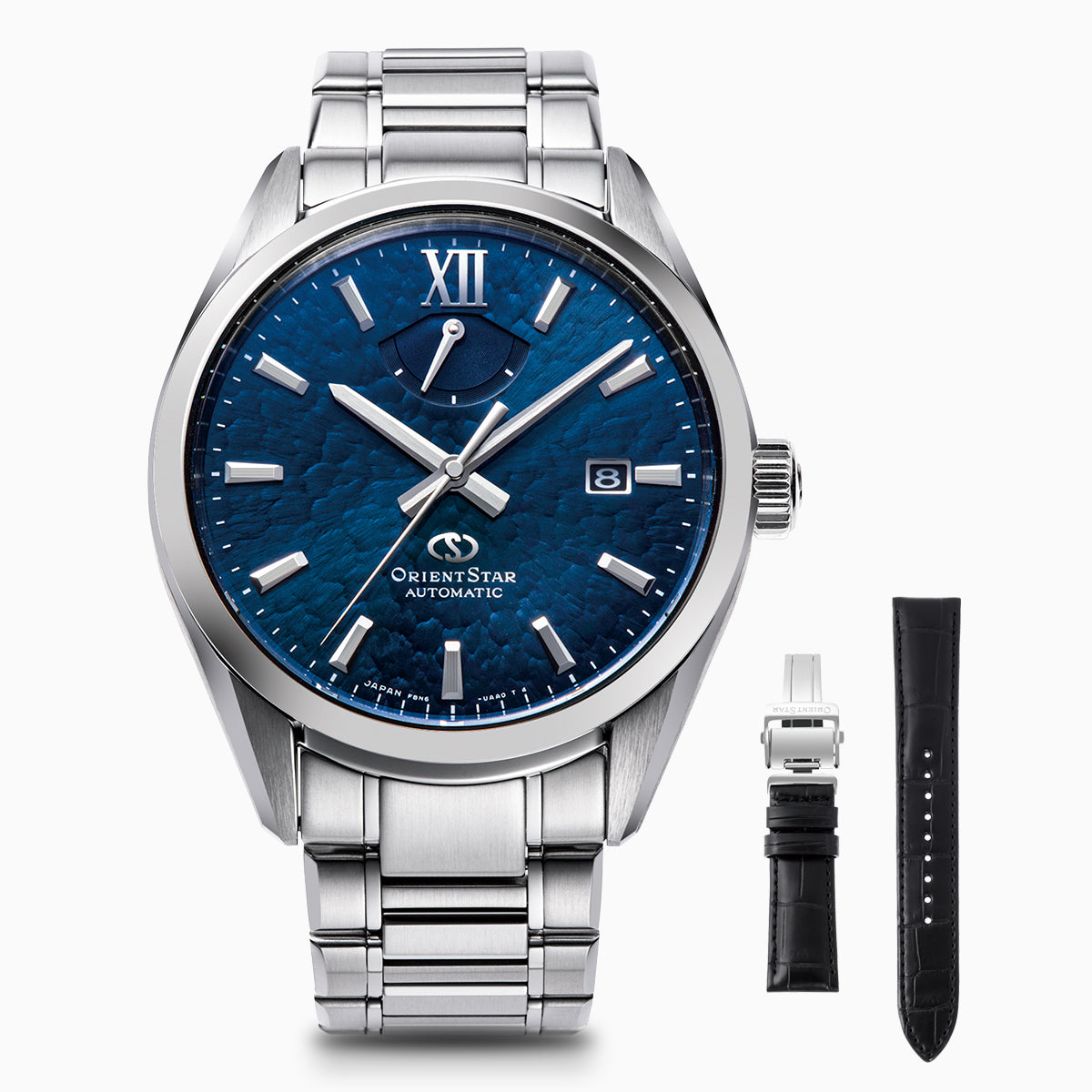 M34 F8 デイト RK-BX0003L