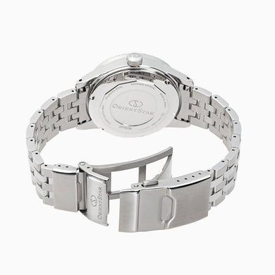 M42 ダイバー1964 2nd エディション F6 デイト 200ｍ RK-AU0601B