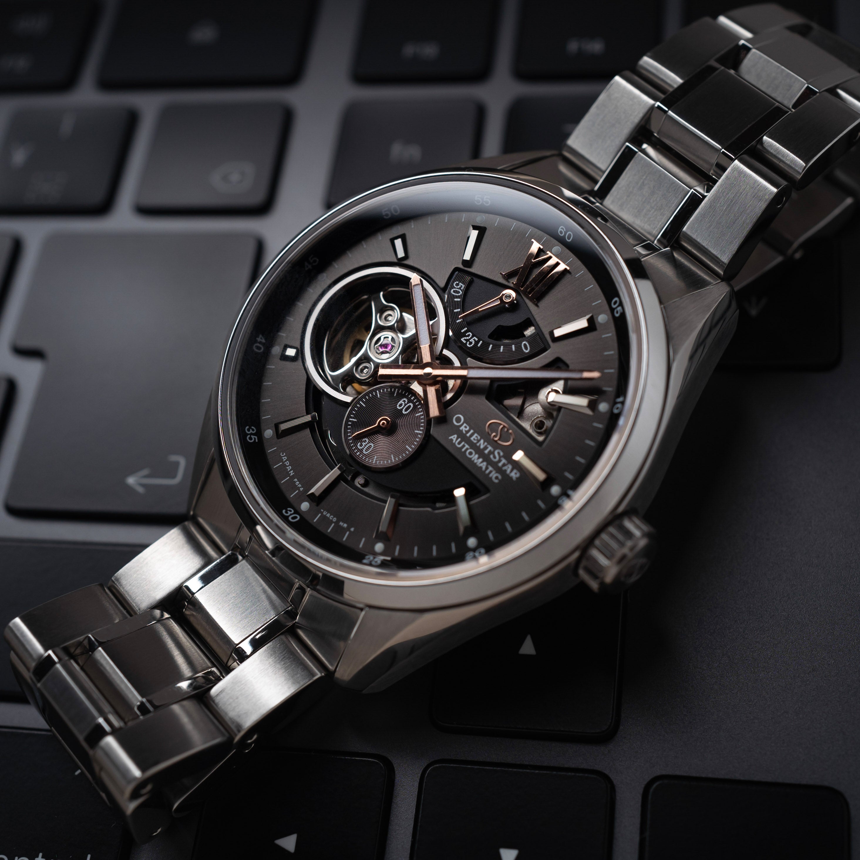 モダンスケルトン　RK-AV0005N