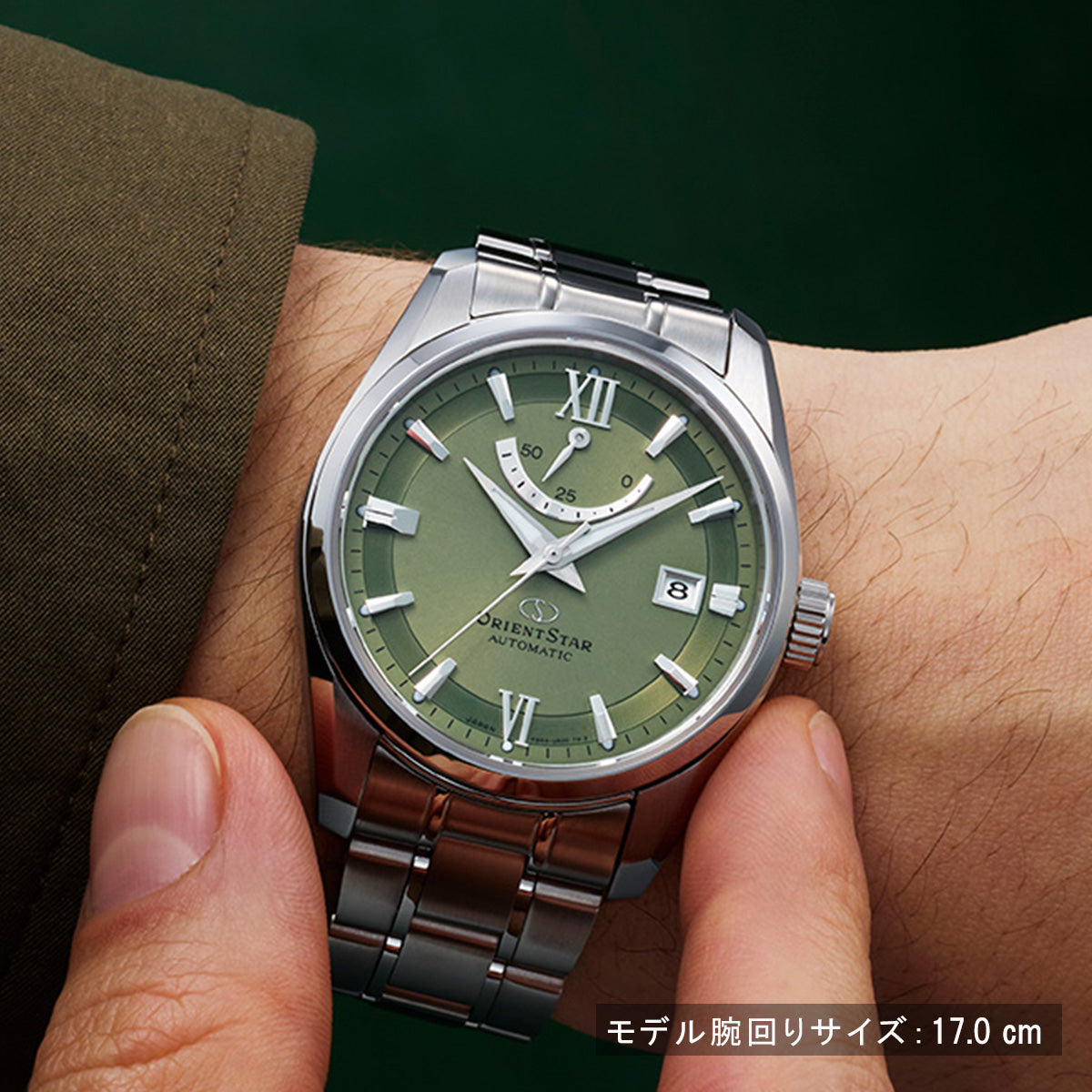 スタンダード RK-AU0107E