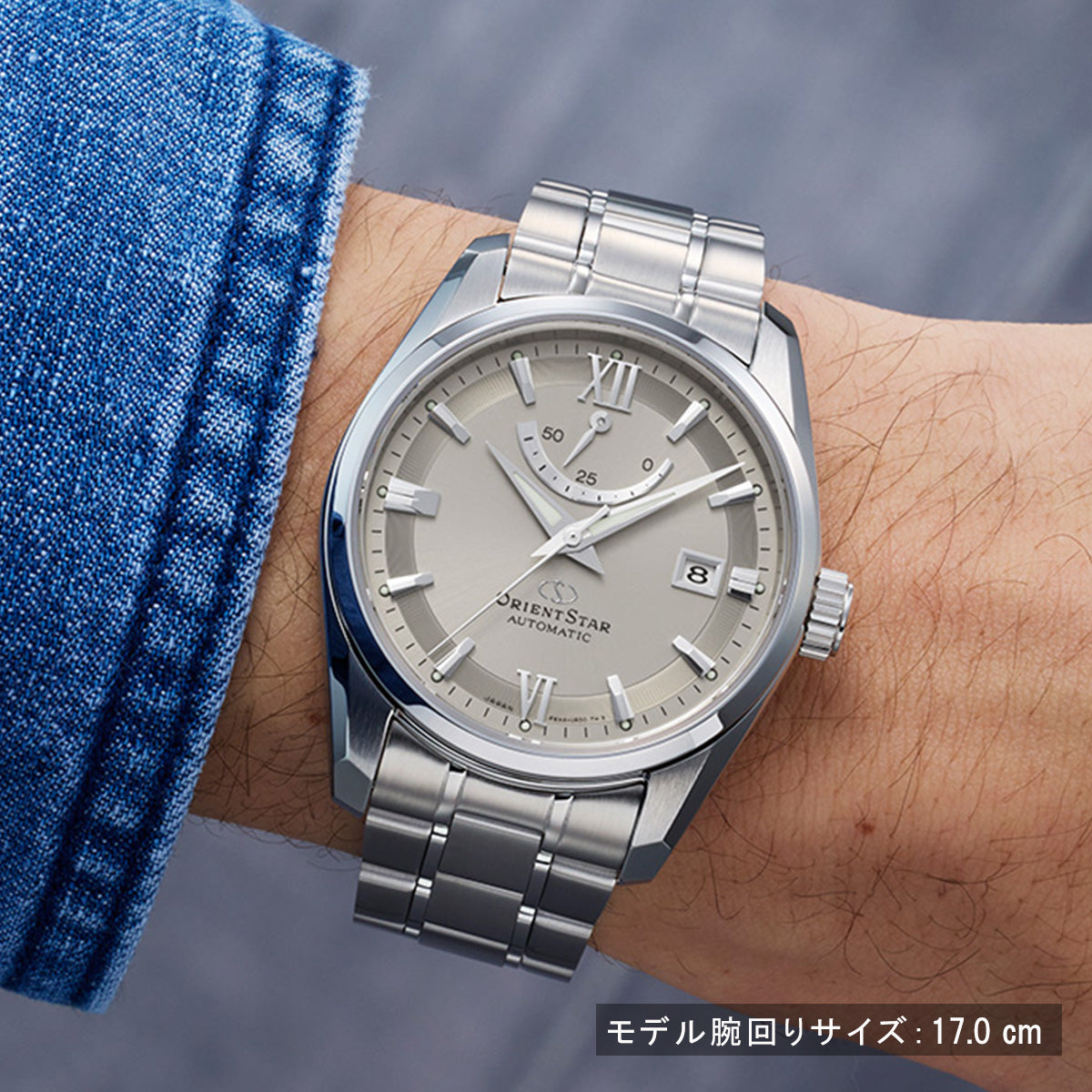 スタンダード RK-AU0110N