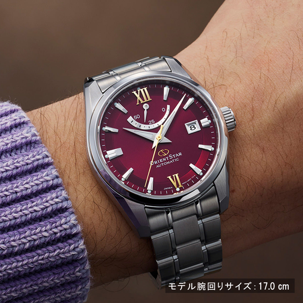 スタンダード RK-AU0111R ストア限定モデル