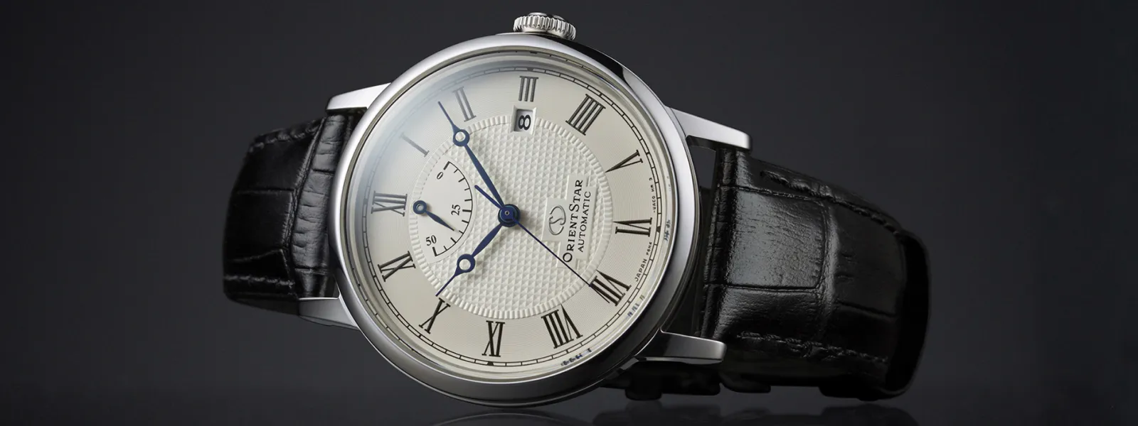 エレガントクラシック | クラシック | Orient Star | オリエント