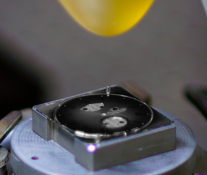 ムーンさま専用です ORIENT STAR」よりシンプルでエレガントな趣を持つ『メカニカルムーン