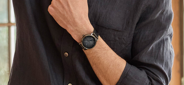 F7 メカニカルムーンフェイズ リミテッドエディション／F7 Mechanical