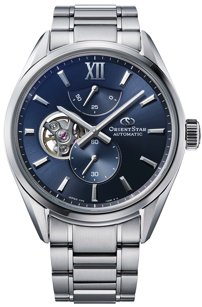 M34 F7 Semi Skeleton 2025