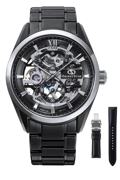 Contemporary Collection (M34)_RK-AZ0105N_image