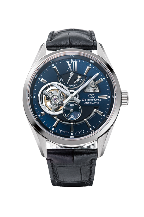 RK-AV0005N | モダンスケルトン | Orient Star | オリエント