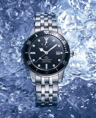 M42 ダイバー1964 2nd エディション F6 デイト 200m | スポーツ