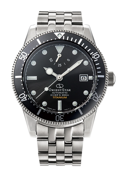 オーダー ゆー 485～487 RK-AU0702B | M42 ダイバー1964 2nd エディション F6 デイト 200m