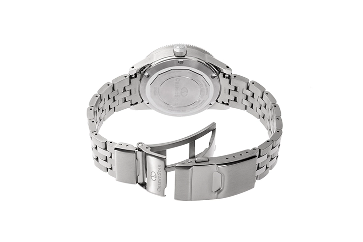 RK-AU0702B | M42 ダイバー1964 2nd エディション F6 デイト 200m