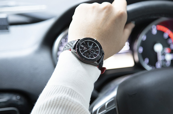 AVANT-GARDE SKELETON