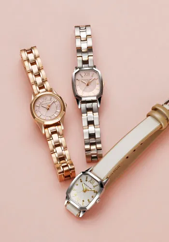 PRIVATE LABEL[プライベート レーベル]大人ガーリー商品画像 